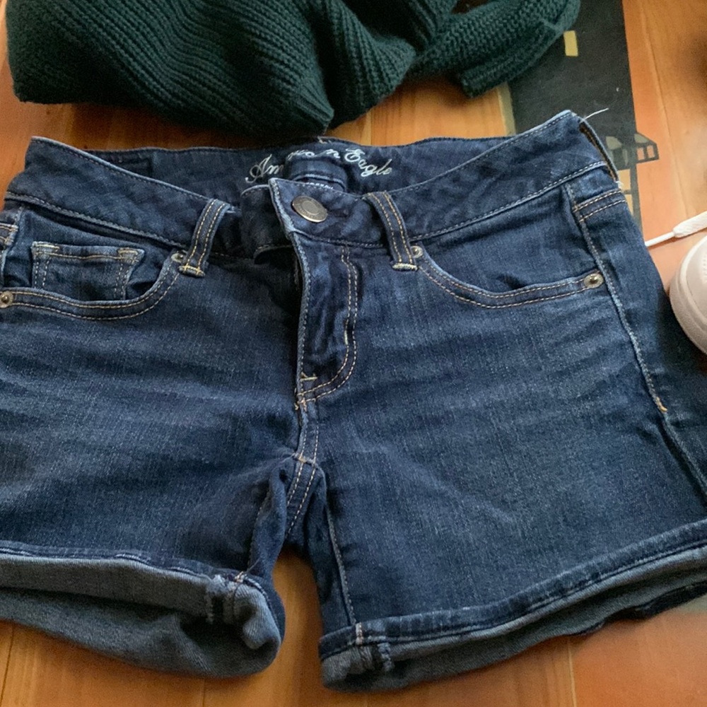 American Eagle shorts